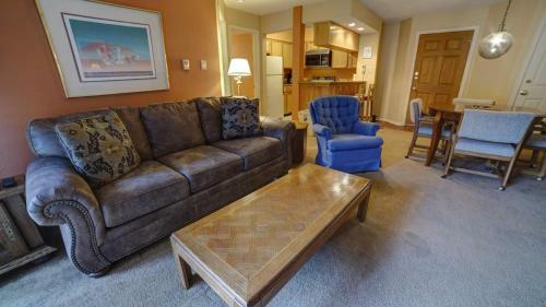 Apartamento Mountain Spirit #213 Condo