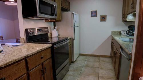 Apartamento Windchimes #202 Condo