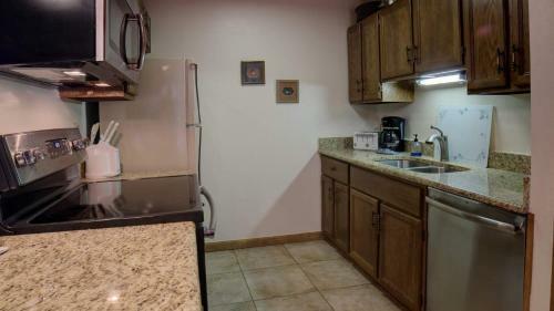 Apartamento Windchimes #202 Condo