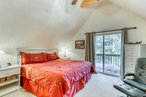 Cabin Sweet Cabin