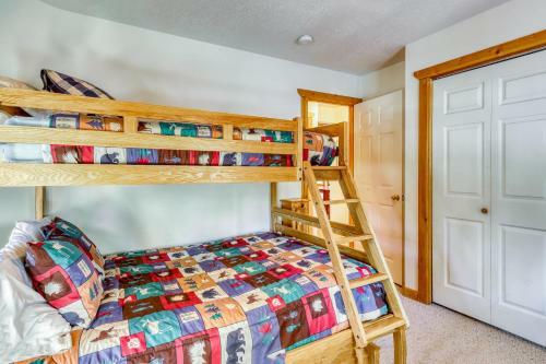 Cabin Sweet Cabin