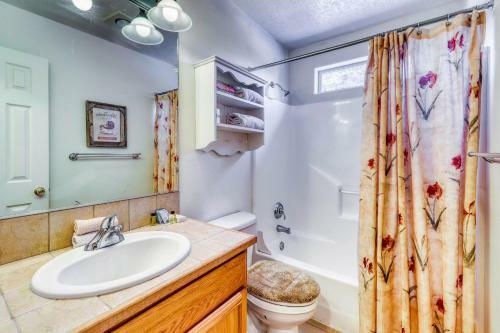 Cabin Sweet Cabin