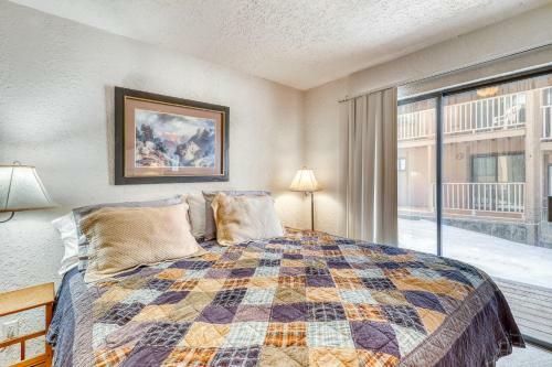 Angel View Condo