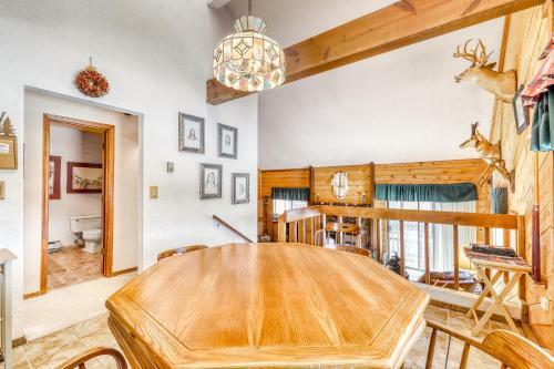 Angel View Condo