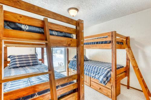 Angel View Condo
