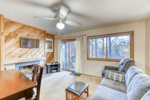 Lift Condos