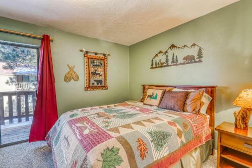 Pine Tree 209
