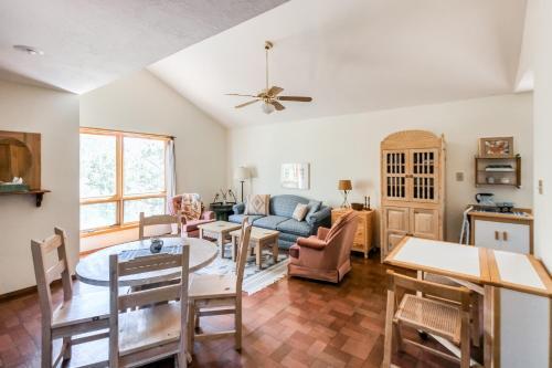 Elk & Deer View Home