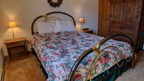 Apartamento Snowfire #209a Condo