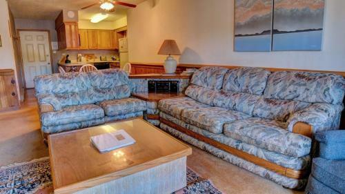 Apartamento Snowfire #209a Condo