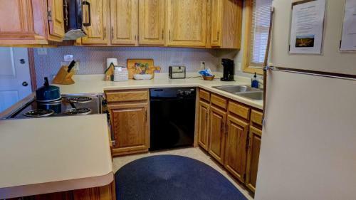 Apartamento Snowfire #209a Condo