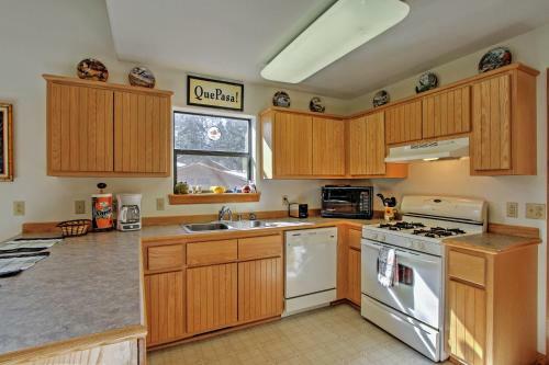 Charming Coppertop Cloudcroft Cabin 3 Mi To Ski