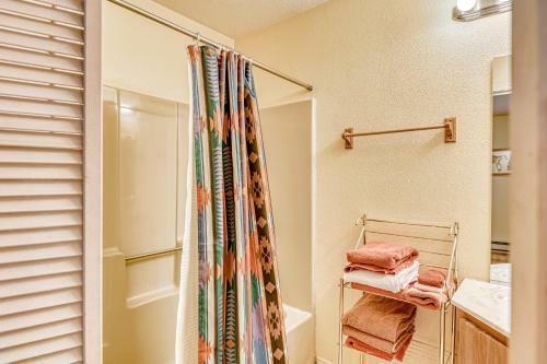 Gold Dust Condo