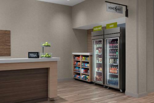 Hotel Home2 Suites By Hilton Carlsbad New Mexico