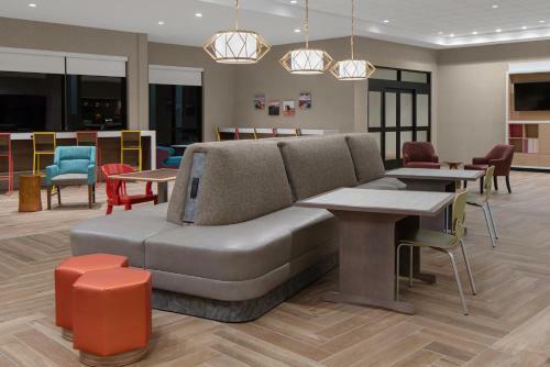 Hotel Home2 Suites By Hilton Carlsbad New Mexico