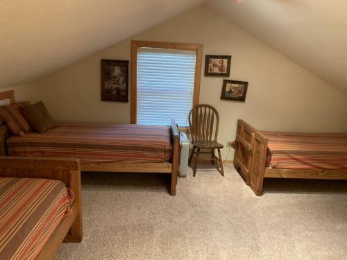 Cimarron Sky Home