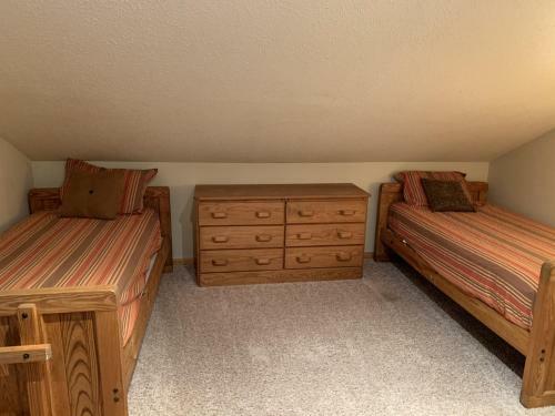 Cimarron Sky Home