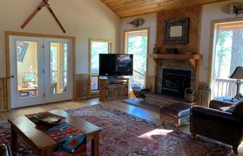 Cimarron Sky Home