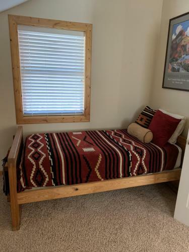 Cimarron Sky Home