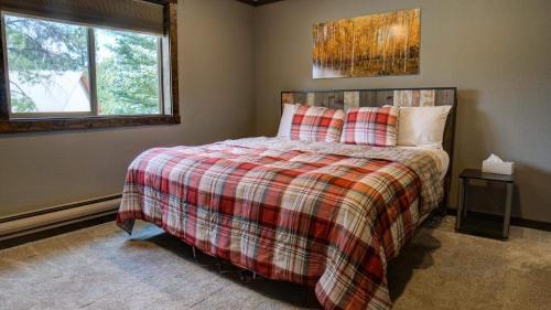 Yeti Haus Home