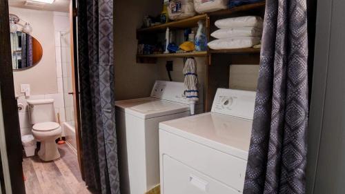Yeti Haus Home