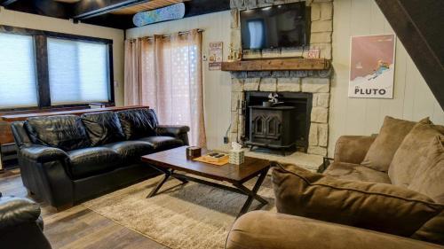 Yeti Haus Home