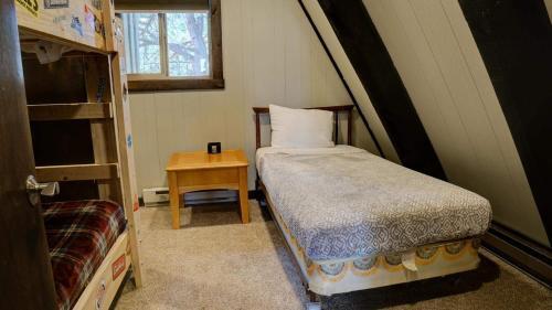 Yeti Haus Home