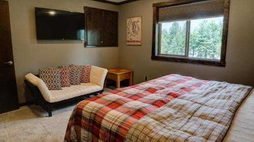 Yeti Haus Home