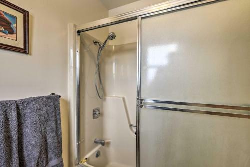 Apartamento New Mexico Retreat With 5 Private Balconies!