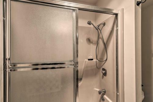 Apartamento New Mexico Retreat With 5 Private Balconies!