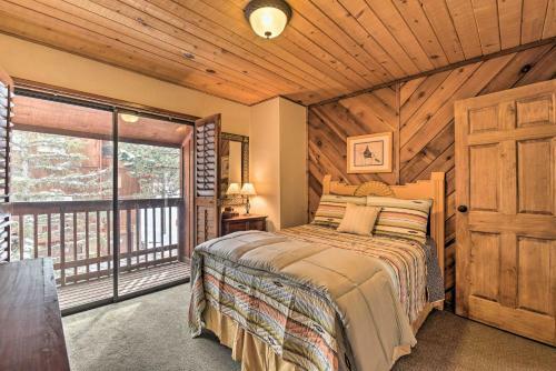 Apartamento New Mexico Retreat With 5 Private Balconies!