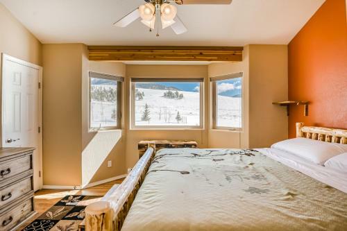 Elk View Lodge