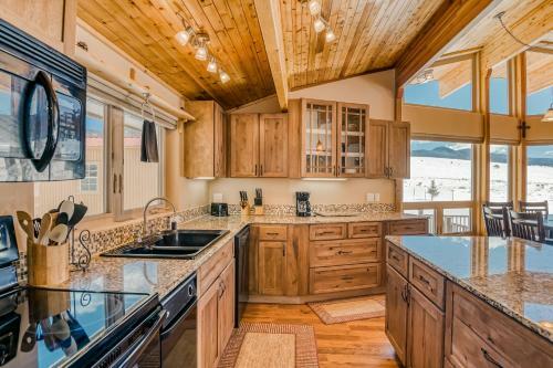 Elk View Lodge