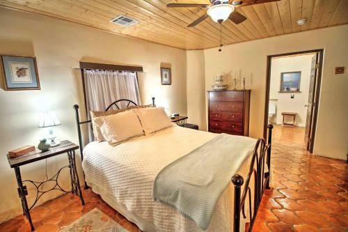 Charming Couples Casita, Walk To Old Mesilla Plaza
