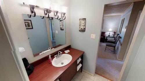 Apartamento Apt 46