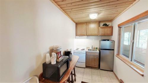 Apartamento Apt 56