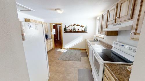 Rv Cabin