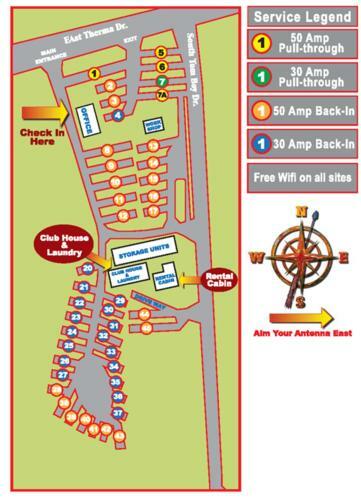 Rv Lot 15
