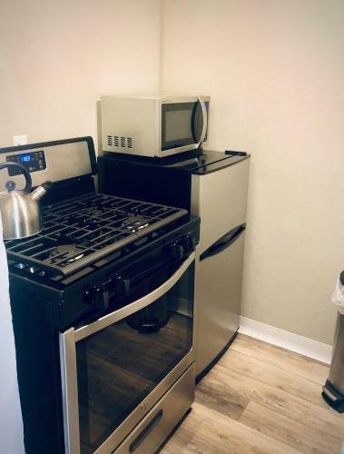 Pioneer Lodge 2