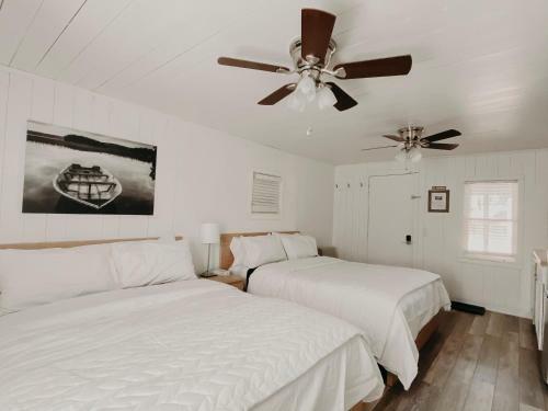 Pioneer Lodge 4