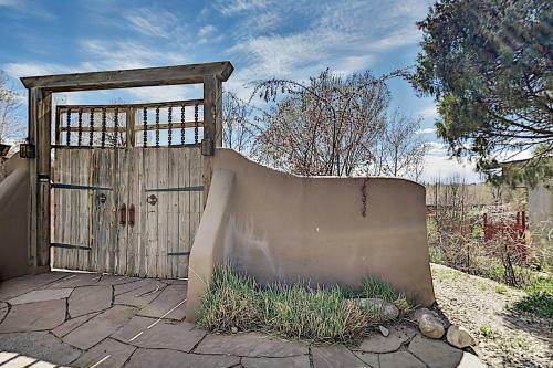 Apartamento Gorgeous Suite - Full Kitchen, Jetted Tub & 2 Kivas Duplex