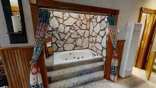 Ridgeview Lodge Deluxe