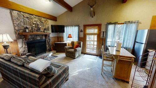 Ridgeview Lodge Deluxe