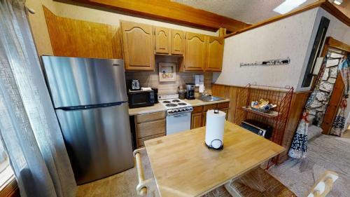 Ridgeview Lodge Deluxe
