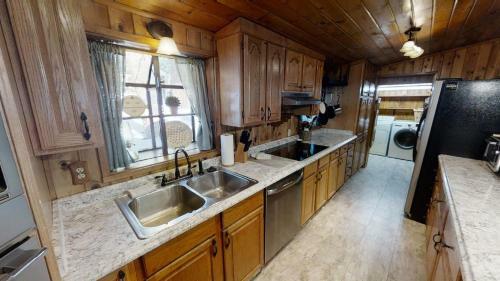 Ridgeview Lodge Deluxe