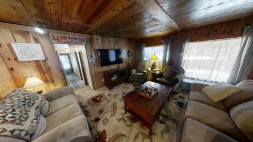 Ridgeview Lodge Deluxe