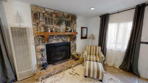 Ridgeview Lodge Deluxe