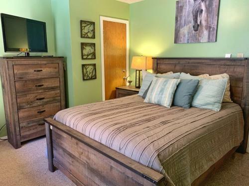 Apartamento Valley Condo 104 By Red River Real Estate