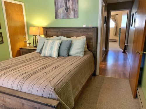 Apartamento Valley Condo 104 By Red River Real Estate