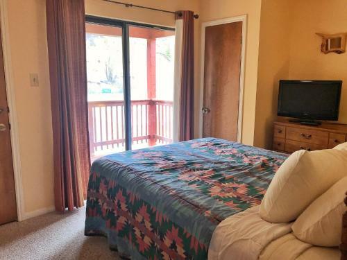 Apartamento Valley Condo 107 By Red River Real Estate